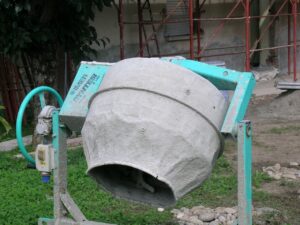cięcie betonu 